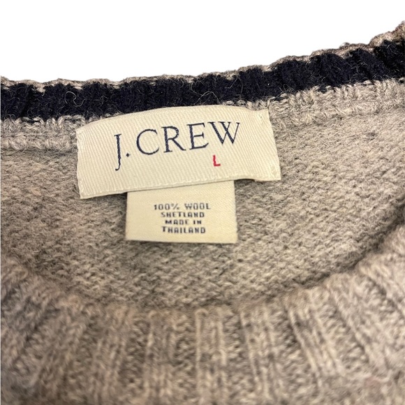 Men’s sweater - Picture 4 of 5